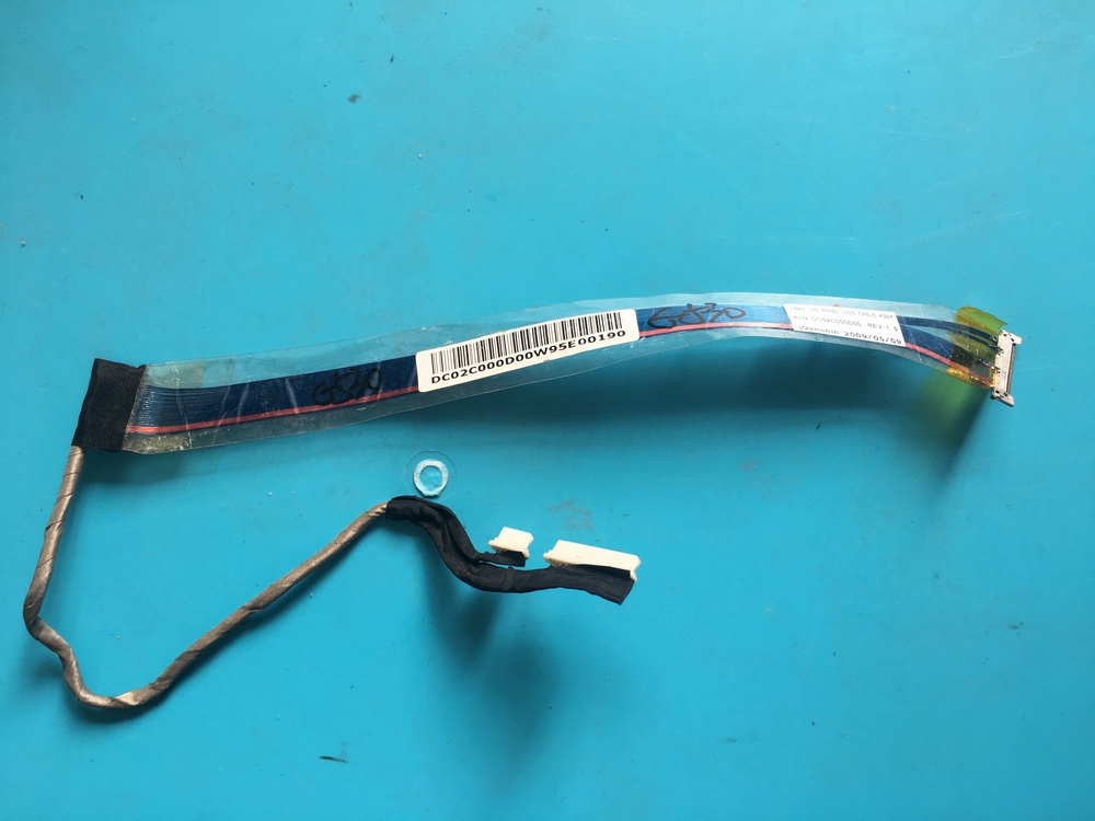 联想 G530 G530LG530M G530A G530H G530G 屏线LED