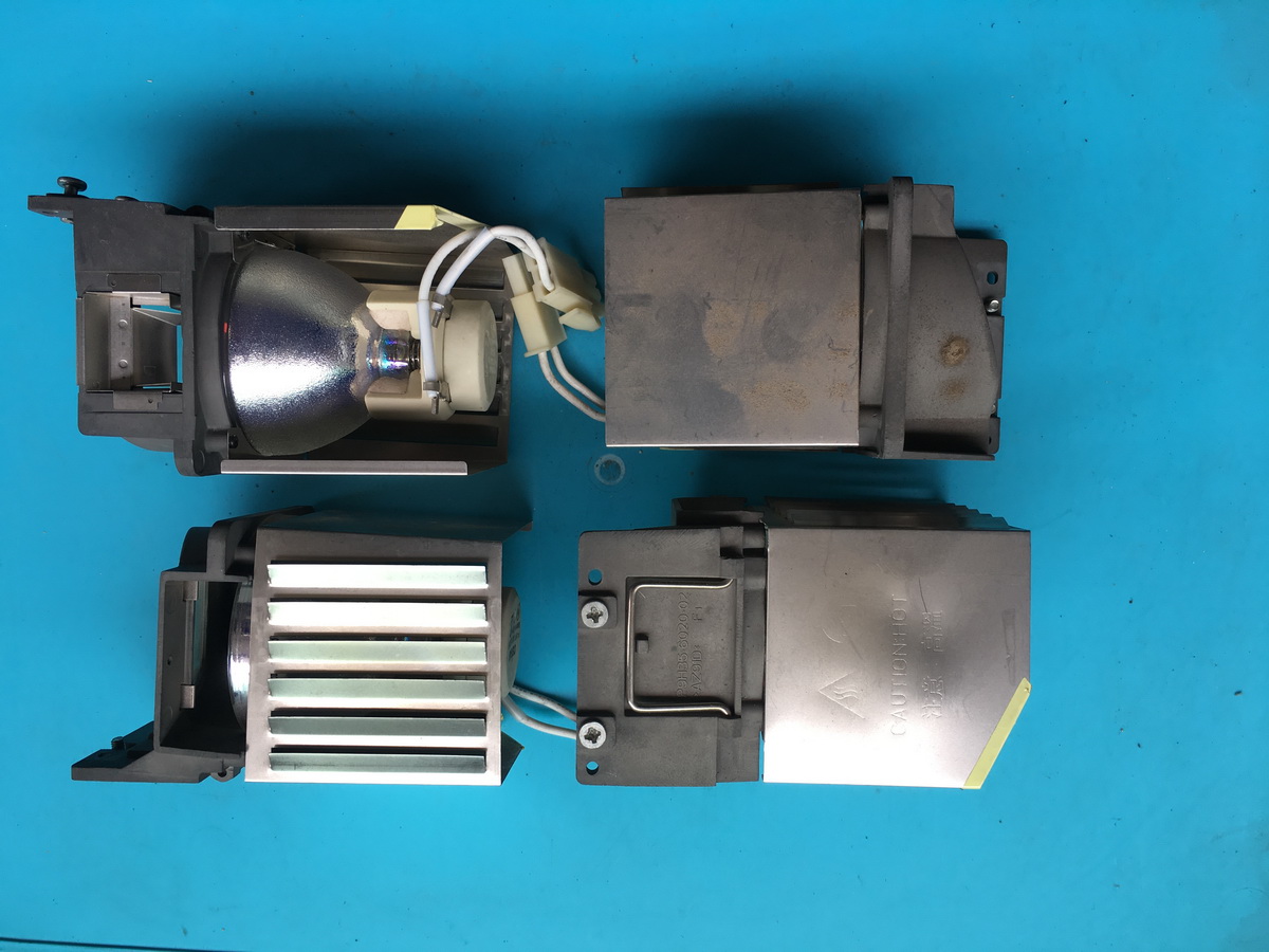 中光学投影机仪T759ST T725ST T755ST T757ST T758ST灯泡支架灯架