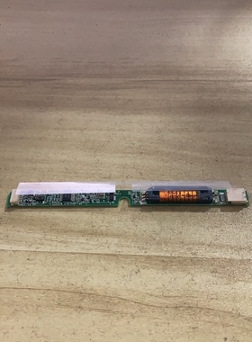 富士通S7021笔记本高压条升压板