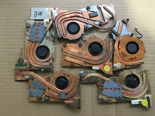 R51E 风扇散热片器 T41 R50 R51 T43 T40 T42 R50E 原装 R52 IBM