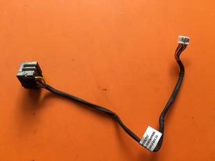 1015 1014 1088 PP38L 戴尔A840 PP37L电源接口头带线DC A860