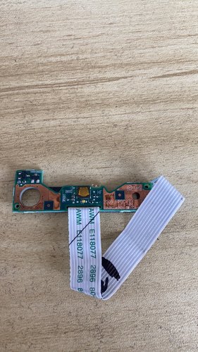 适用HP惠普CQ320 CQ321 CQ325 CQ326 CQ420 CQ421开关板 开机小板