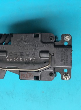 Panasonic松下 投影仪灯架PT-PX650/PX660/PX670灯泡支架ET-LAB30