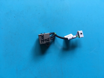 Dell 5420 7420 m421r Vostro 3460 DC充电口电源接口接头P33G001