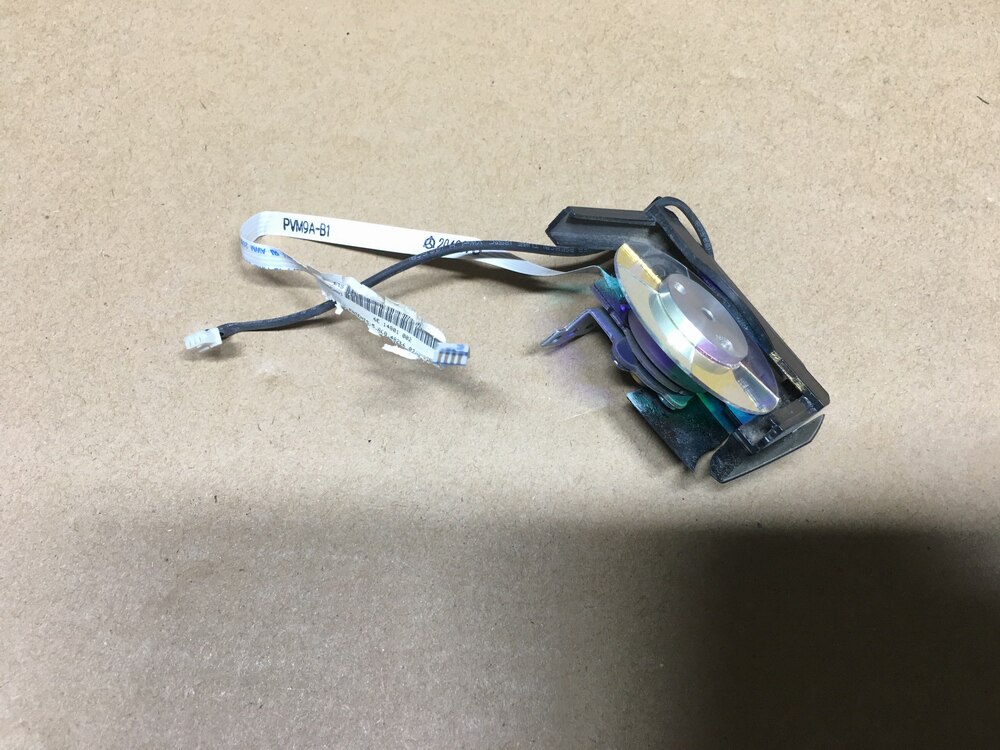 明基MS510/MP510/MS502/rs7286投影新色轮分色片！