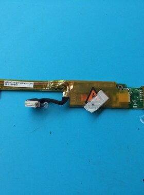 华硕ASUS X51H X51RL PN33K1S高压板背光板高压条升压条