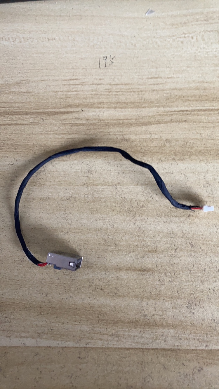 联想 B470 B470E B475 V470 B475E V470C USB接口 USB接口带排线