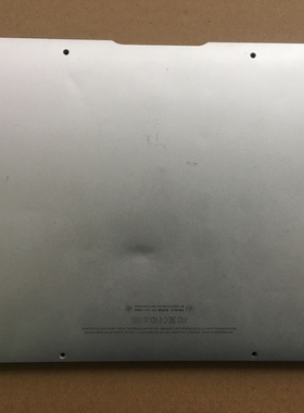 适用于Air A1370 A1465 11.6寸MC968 505 MD223 711 712 D壳 底壳