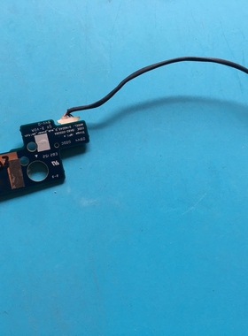 三星R463 R464 R467 P467 R470 开关板 开机小板 BA92-05506A