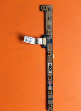 联想旭日C466A C466L C466M C467A 14002 14001笔记本开关按键板