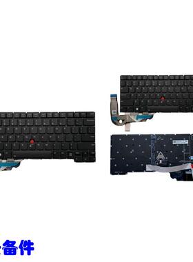 适用 联想 Thinkpad P1 Gen7 背光键盘 SN21M37956