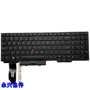 指纹器 键盘 E15 Gen3