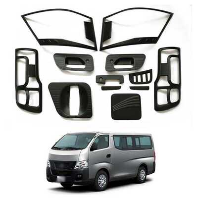 适用于黑色头灯NV350E262012-16