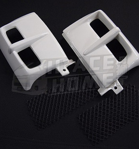 适用于 hiace200系港版VAN仔2005-2018海狮日本joker同款后沙板