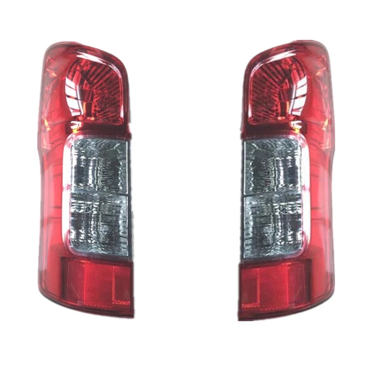 适用于 港版货VAN 尼桑NV350 E26 2012-2022 原装款尾灯 刹车灯