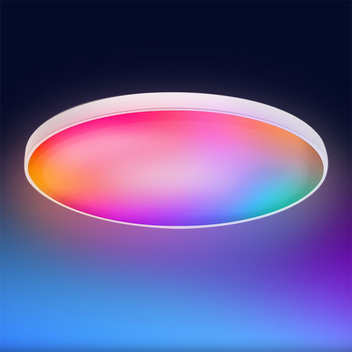 剧本杀全色彩氛围灯手机APP遥控