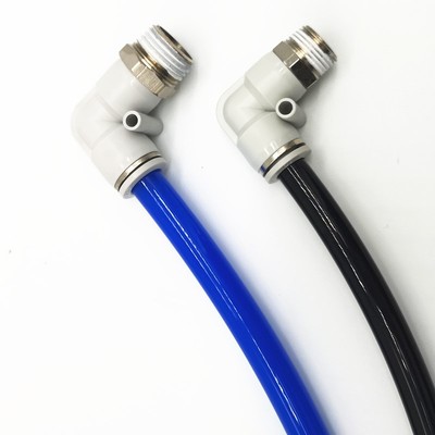 气管APL直角接头高品质推荐