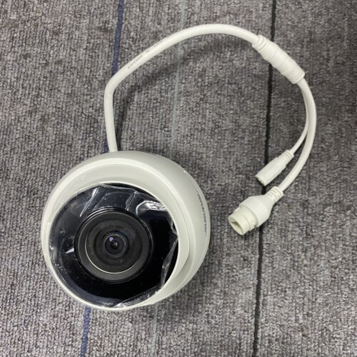 海康300万H.265日夜半球形网络摄像机DS-2CD2335MC-LZ