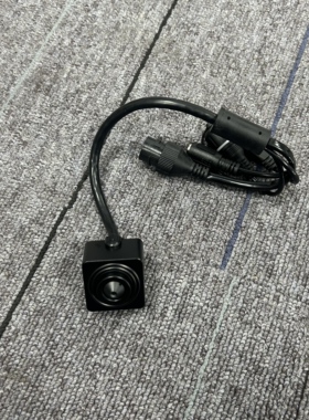 海康威视DS-2CD2D25DWD/M 200万豆干型网络监控摄像机