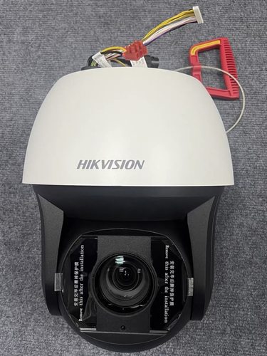 现货海康威视原装正品高清8寸球机 DS-2DF8223IW-ADS-2DF8231IW-A