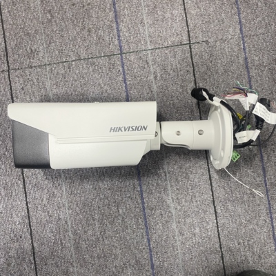 泛智能7A筒型网络摄像机DS-2CD7A4XYZUV-ABCDEF 2.7-13.5mm