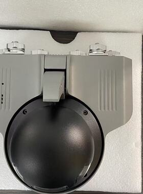 海康威视KBA18(D)-8346FWD-LZS 400万矿用本安PT半球网络摄像机
