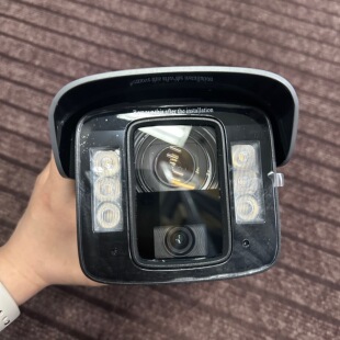 海康威视DS XZS B双仓网络摄像机DS 2CD7A428FWD 2CD7A447FWD