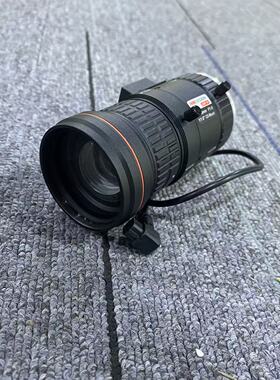 海康威视原装现货 HV3816M-8MPIR, HV1140-8MPIR  八百万像素镜头