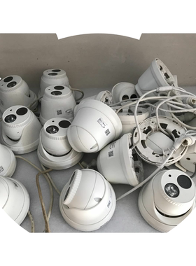 二手海康威视130万半球DS-2CD3310D-I DS-2CD3310-I DS-2CD2310-I