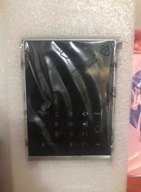 全新海康威视光学式指纹门禁一体机 DS-K1T301AMF替换DS-K1T201MF