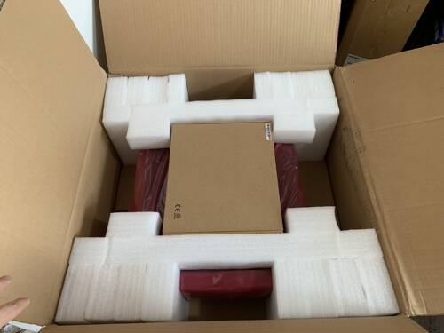 DS-6916UD全新海康威视16路高清视频解码器H265编码全新现货
