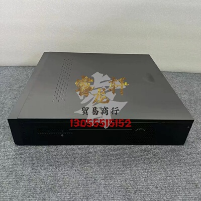 现货全新二手海康威视32路DS-8832N-R8(C)网络高清监控硬盘录像机
