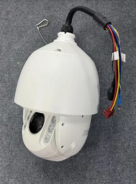 DS-2DE7520IW-A海康威视7寸500万20倍变焦摄像机DC7520IW-A监控球