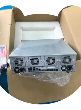 全新海康威视正品DS-AT1000S/168 AT1000S/224超容量磁盘阵列CVR