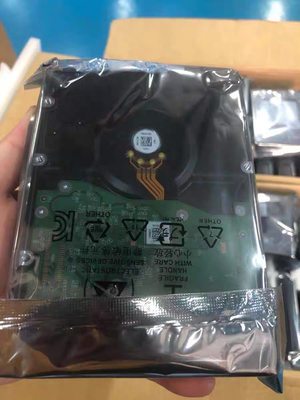 海康威视2TB 4TB 6TB 8TB监控硬盘 西部数据监控紫盘 企业级硬盘