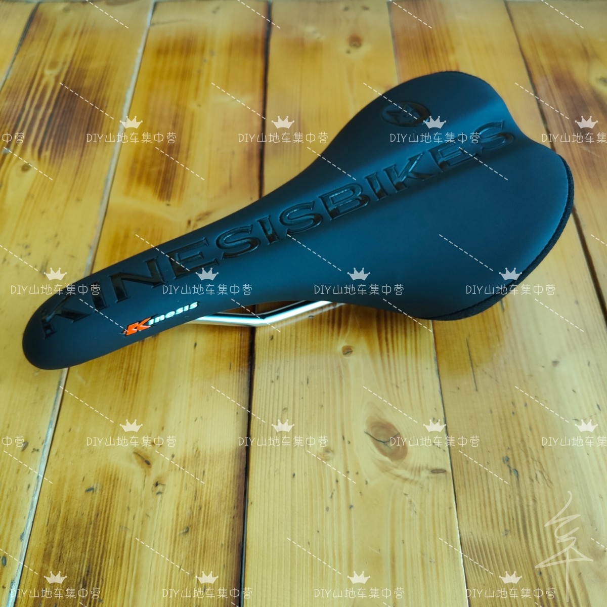 卜威坐垫鞍座坐包山地公路自行车长途舒适座垫车座