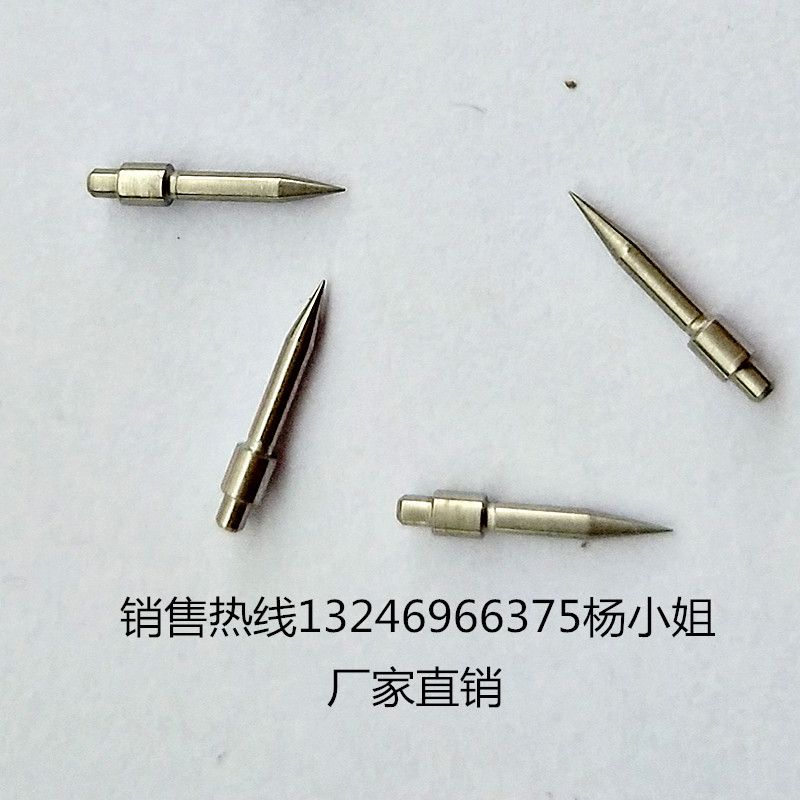 asm led固晶机单头点胶头 钨钢顶针 电木吸嘴 钨钢吸嘴 新益昌
