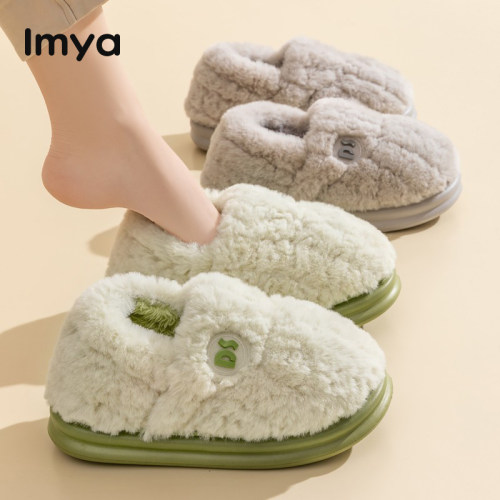 保暖包跟月子鞋家居室内