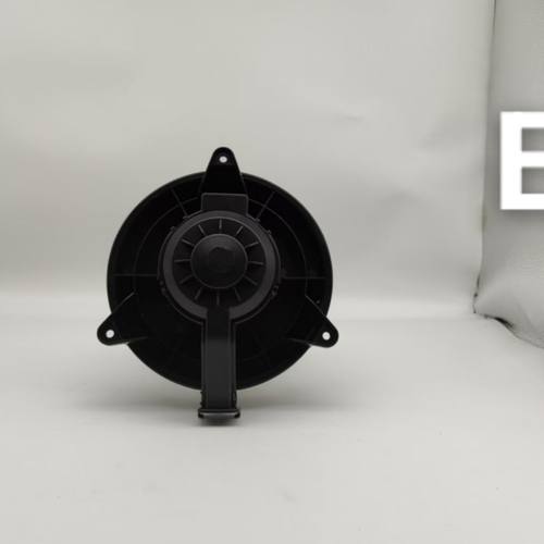 适用奇瑞E5空调鼓风机总成新老款E5空调鼓风机风扇总成空调风扇