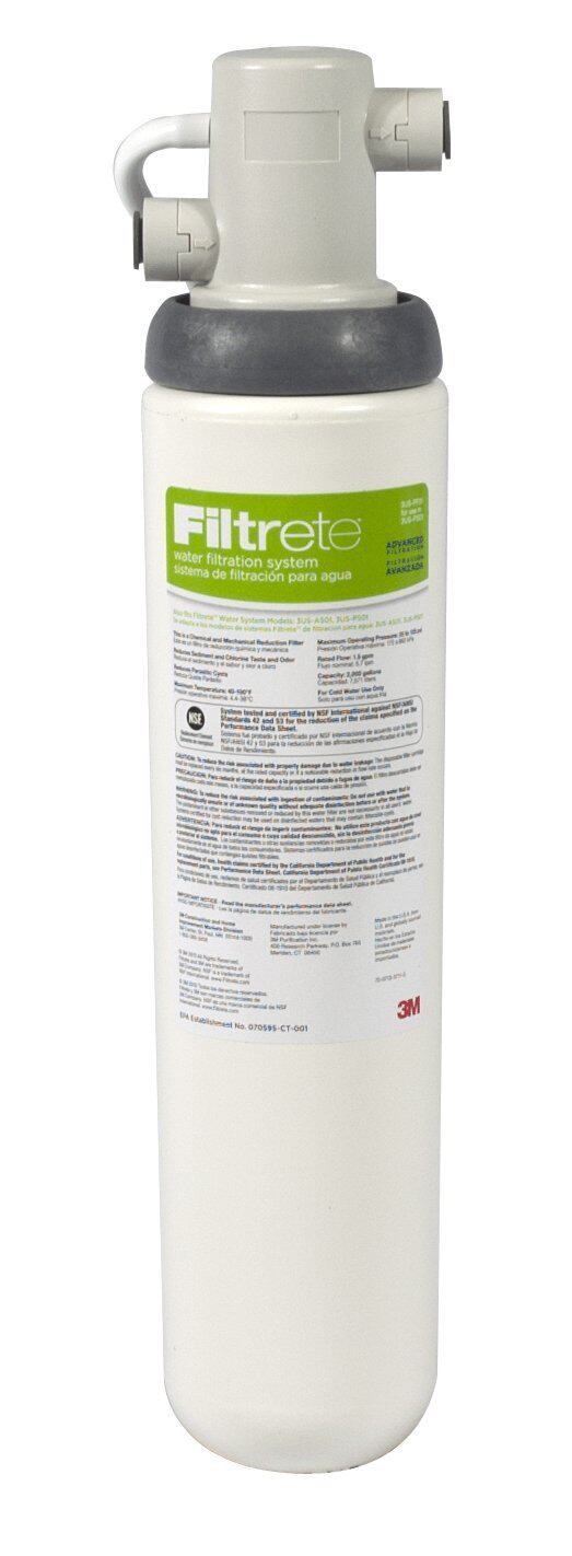 现货原装3M  Filtrete 菲尔萃3US-PS01  F004滤芯PF01