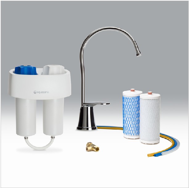 美国进口直饮机AQ-4600