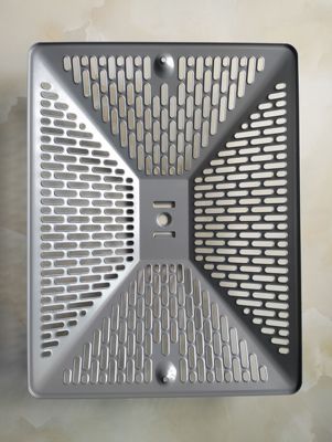 德意油烟机油网罩不锈钢过滤网9811 98A3 859THT9813 870等涂层网