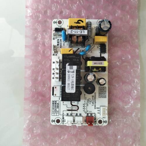 德意吸油烟机主板TJN 电源板适用9866，8591等全新原厂现货