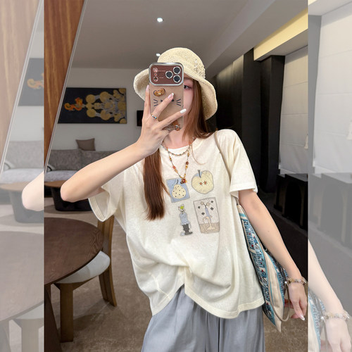 张涩涩 26夏季 