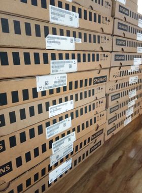 西门子6ES7407-0KA02-0AA0原标正品未拆封PS407电源10A