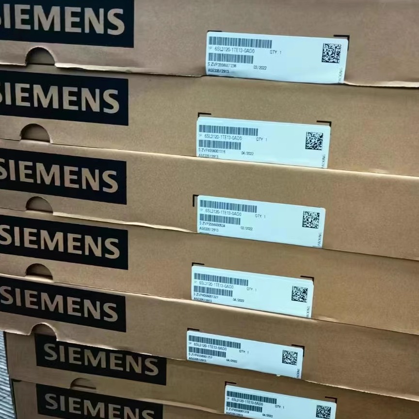 6SL3120-1/2TE13模块驱动西门子