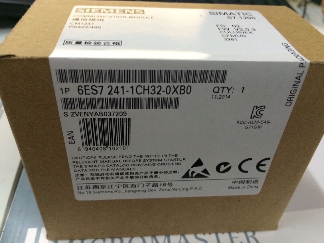 New original CP443-1 Ethernet module 6GK7443-1EX11-0XE0in the Electronic/Electrician , Other  category - from Buy2taobao.com to provide professional Taobao agent buy service