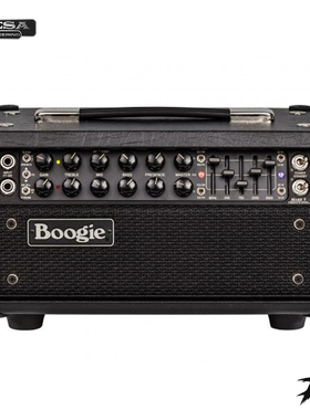 MESA/BOOGIE MARK V 25 双通道吉他音箱箱头 美国制造