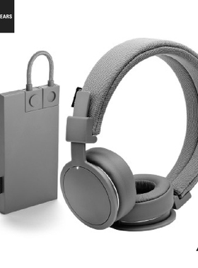 城市之音 Urbanears POWER BANK 6000mAh大容量充电宝 超感猎杀