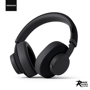 瑞典城市之音 Urbanears Pampas 无线蓝牙头戴耳机